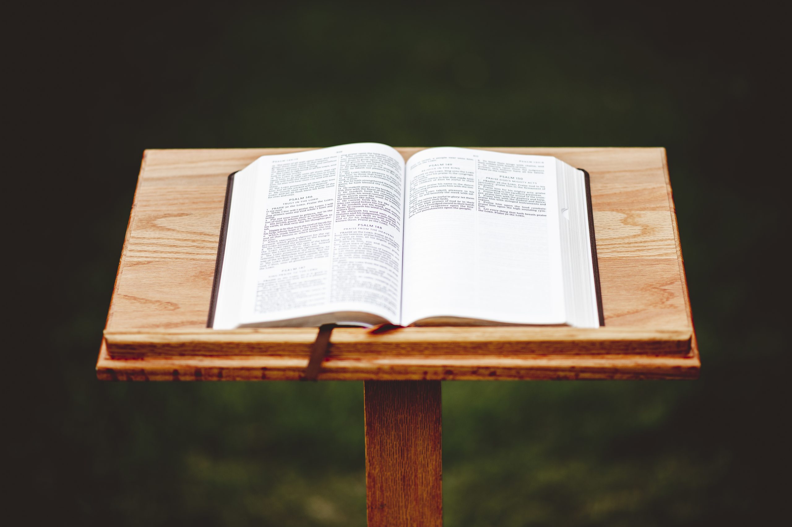 The Secret of Psalms — Unlocking Divine Mysteries Hidden in the Songs of Heaven